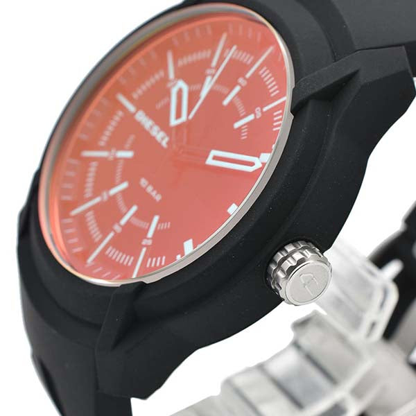 ディーゼル DIESEL アームバー DZ1819 ユニセックス