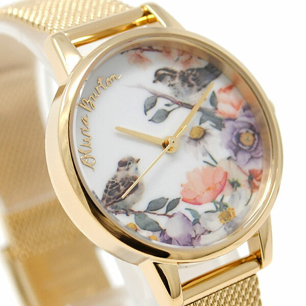 オリビアバートン OLIVIA BURTON  OB16ER12 レディース