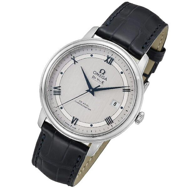 オメガ デビル OMEGA デ・ヴィル プレステージ 424.13.40.20 オメガ デビル OMEGA デ・ヴィル プレステージ 424.13.40.20