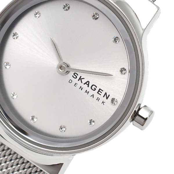 スカーゲン SKAGEN フレヤ SKW2715 レディース｜腕時計本舗