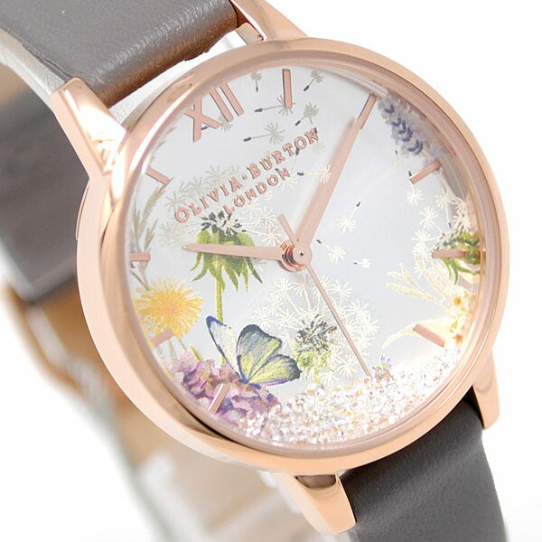 オリビアバートン OLIVIA BURTON  OB16SG02 レディース