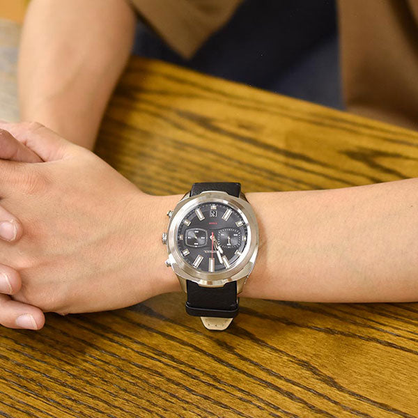 DIESEL 腕時計 DZ-4468 稼動品 ⓵ DIESEL 時計 DZ-4468 稼動品 - メルカリ