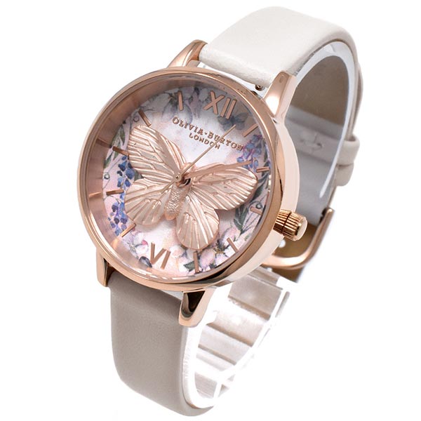 オリビアバートン OLIVIA BURTON  OB16GH07 レディース