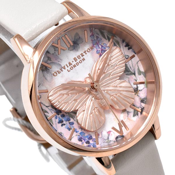 オリビアバートン OLIVIA BURTON  OB16GH07 レディース