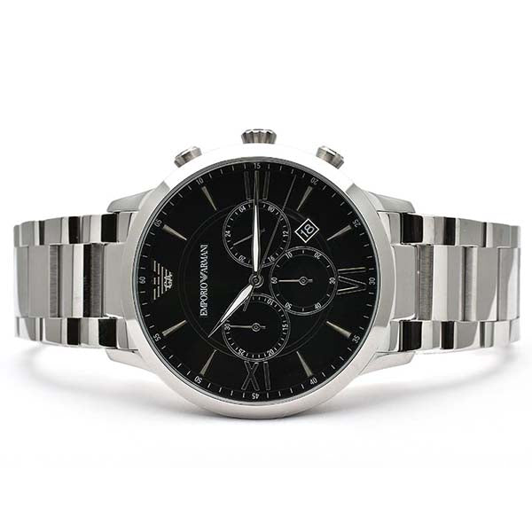 エンポリオアルマーニ EMPORIOARMANI AR11208 メンズ｜腕時計本舗
