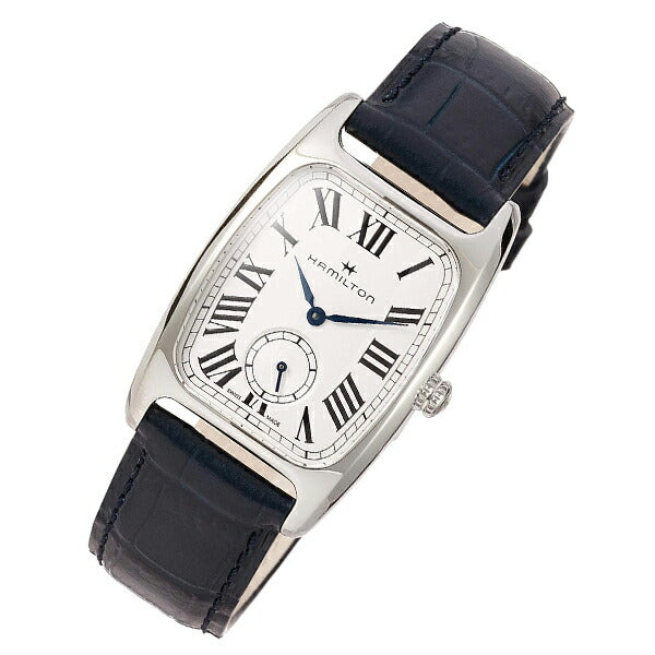 ハミルトン アメリカンクラシック HAMILTON ボルトン H13421611 レディース
