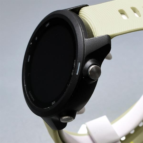 ガーミン GARMIN ガーミン 0100212048 ユニセックス ForeAthlete 245