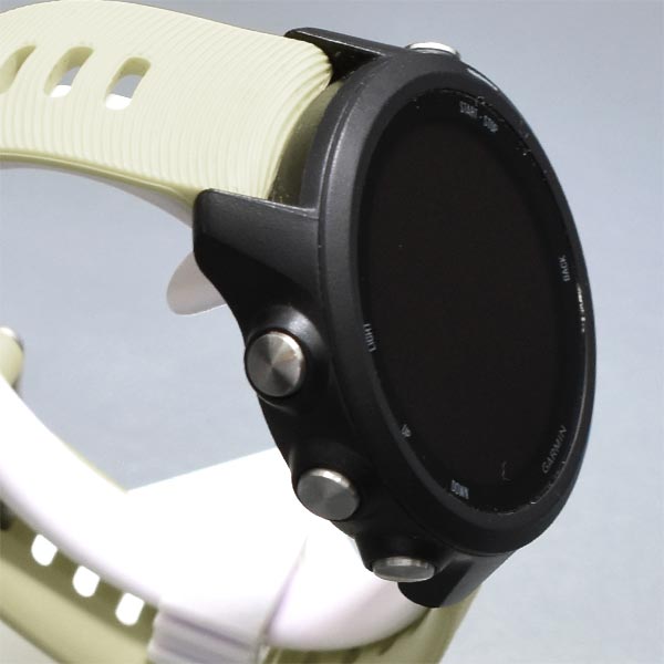 ガーミン GARMIN ガーミン 0100212048 ユニセックス ForeAthlete 245