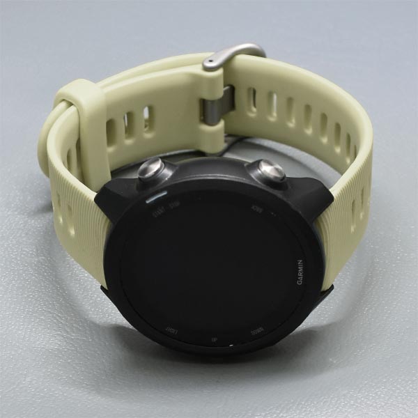 ガーミン GARMIN ガーミン 0100212048 ユニセックス ForeAthlete 245