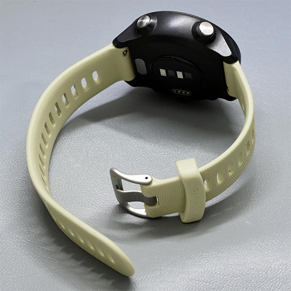ガーミン GARMIN ガーミン 0100212048 ユニセックス ForeAthlete 245