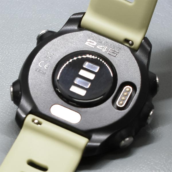 ガーミン GARMIN ガーミン 0100212048 ユニセックス ForeAthlete 245