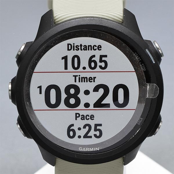 ガーミン GARMIN ガーミン 0100212048 ユニセックス ForeAthlete 245