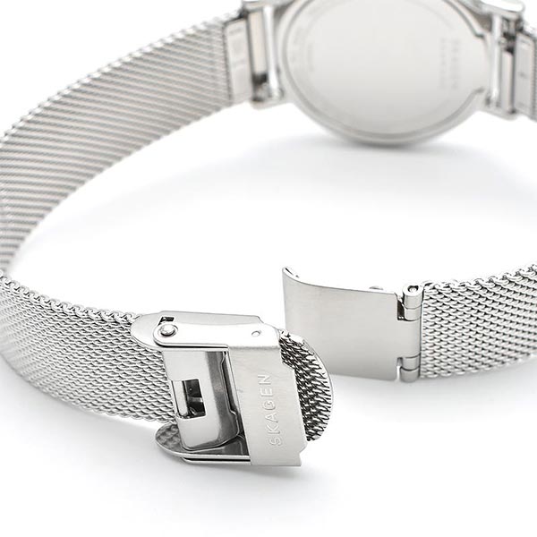 SKAGEN 腕時計 レディース スカーゲン SKAGEN SKW2759 レディース｜腕時計本舗
