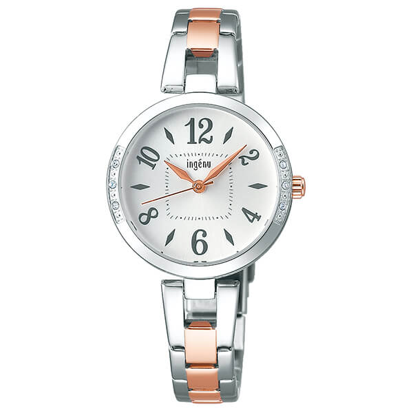 セイコー アルバ ALBA AHJK448 レディース