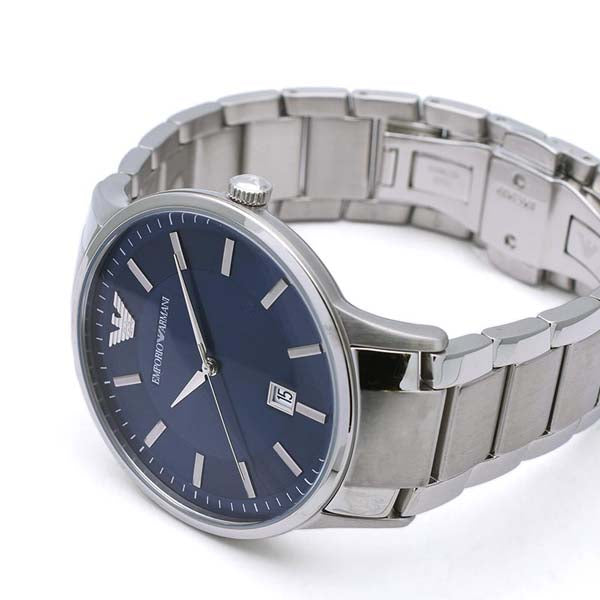 エンポリオアルマーニ EMPORIOARMANI  AR11180 メンズ