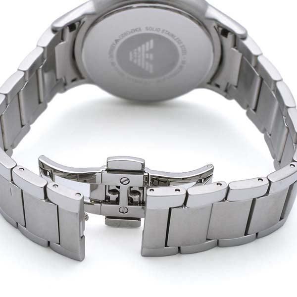 エンポリオアルマーニ EMPORIOARMANI  AR11180 メンズ
