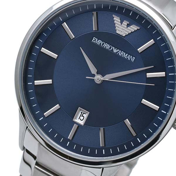 エンポリオアルマーニ EMPORIOARMANI  AR11180 メンズ