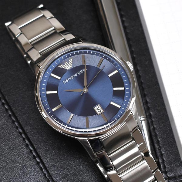 エンポリオアルマーニ EMPORIOARMANI  AR11180 メンズ