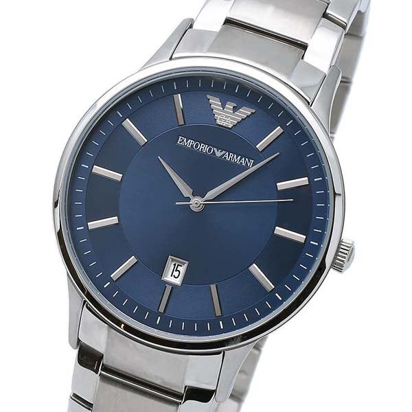 エンポリオアルマーニ EMPORIOARMANI  AR11180 メンズ