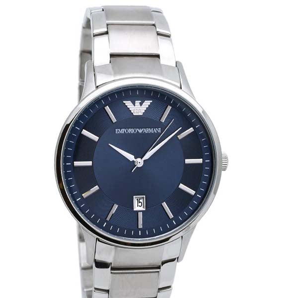エンポリオアルマーニ EMPORIOARMANI  AR11180 メンズ