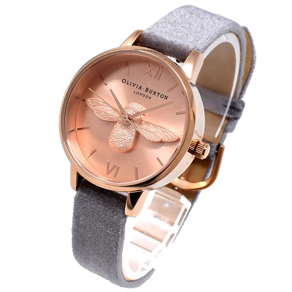 オリビアバートン OLIVIA BURTON 3D Bee OB16AM160 レディース