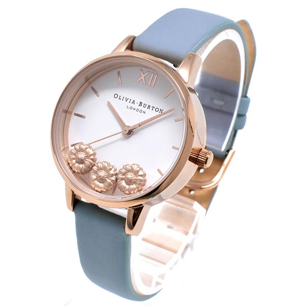 オリビアバートン OLIVIA BURTON 腕時計 OB16CH04 レディース オリビアバートン OLIVIA BURTON OB16CH04 レディース｜腕時計本舗