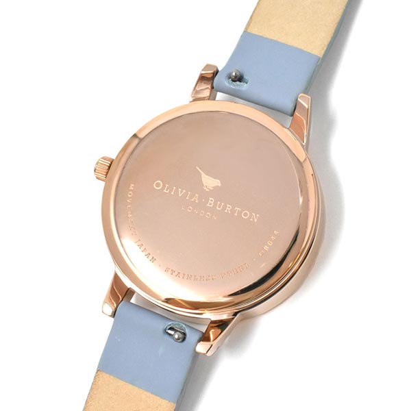 オリビアバートン OLIVIA BURTON  OB16CH04 レディース
