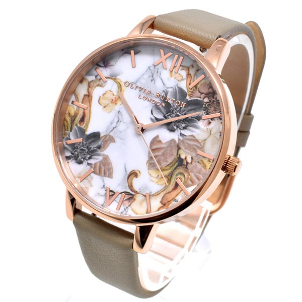 Olivia Burton＊OB16AR01 アナログ 腕時計