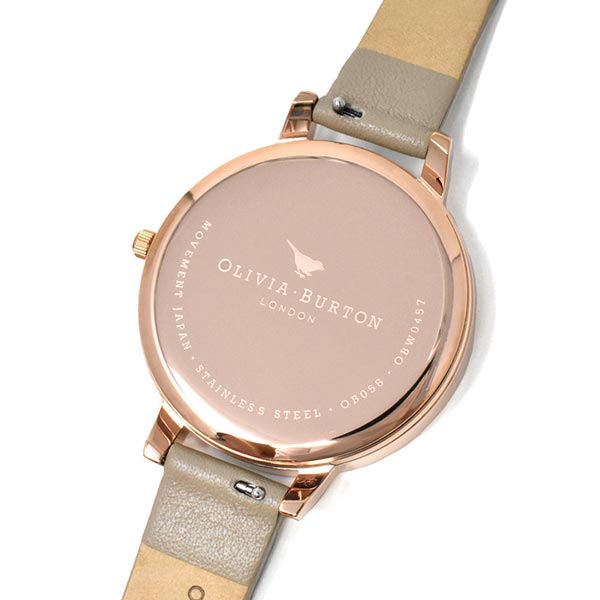 オリビアバートン OLIVIA BURTON OB16CS17 レディース｜腕時計本舗
