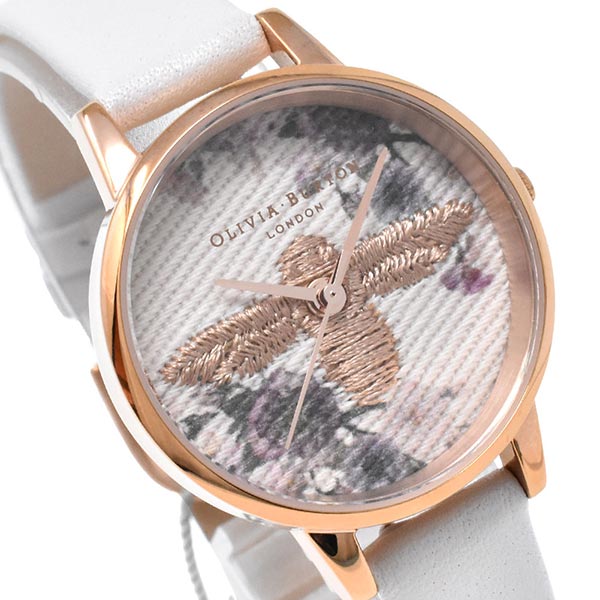 オリビアバートン OLIVIA BURTON  OB16EM06 レディース