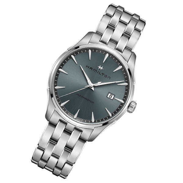 ハミルトン ジャズマスター HAMILTON ジェント H32451142 メンズ