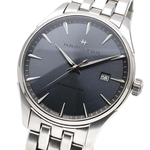 ハミルトン ジャズマスター HAMILTON ジェント H32451142 メンズ