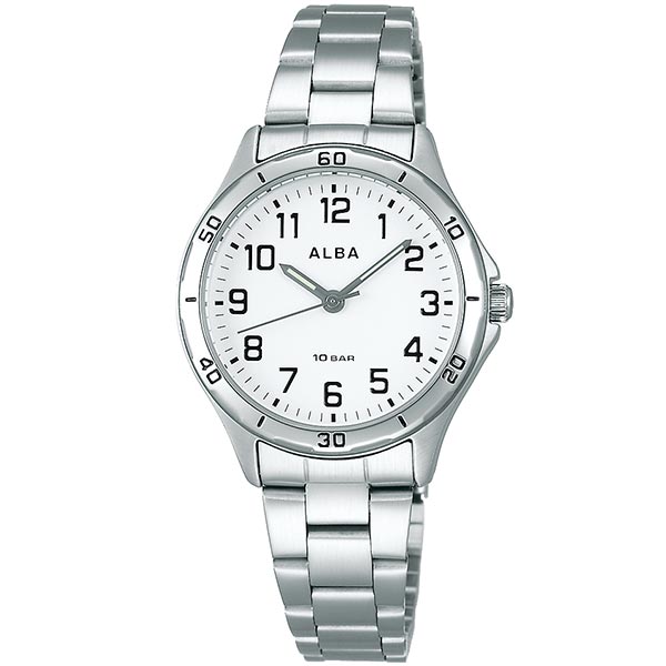 セイコー アルバ ALBA AQQK407 レディース