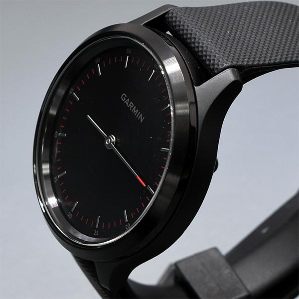 ガーミン GARMIN ガーミン 0100223971 ユニセックス vivomove 3 ガーミン GARMIN ガーミン 0100223971 ユニセックス vivomove 3