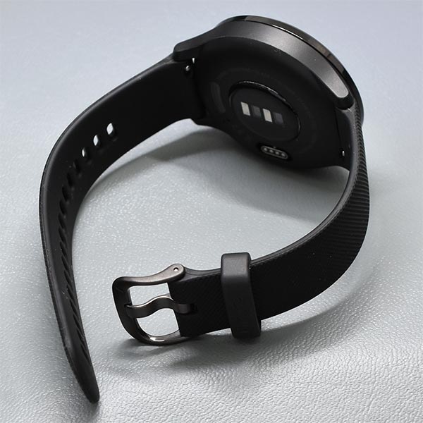 ガーミン GARMIN ガーミン 0100223971 ユニセックス vivomove 3 Black / Slate