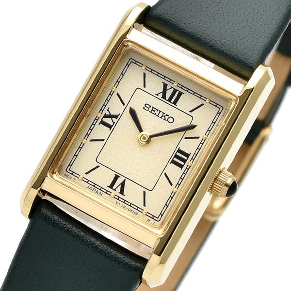セイコーセレクション SEIKOSELECTION nano・universe Special Edition STPR066 レディース