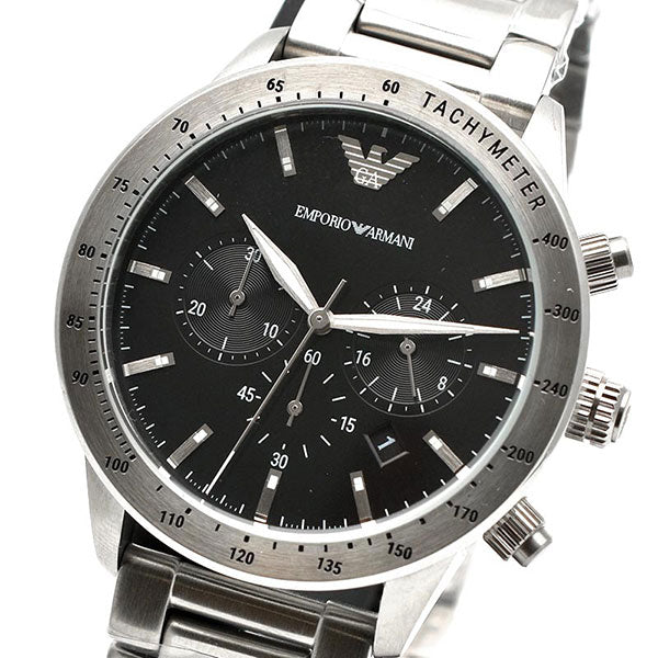 エンポリオアルマーニ EMPORIOARMANI マリオ AR11241 メンズ