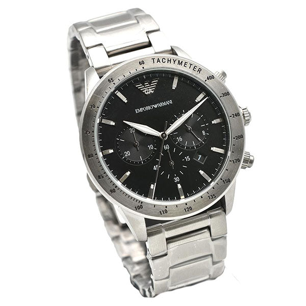 エンポリオアルマーニ EMPORIOARMANI マリオ AR11241 メンズ