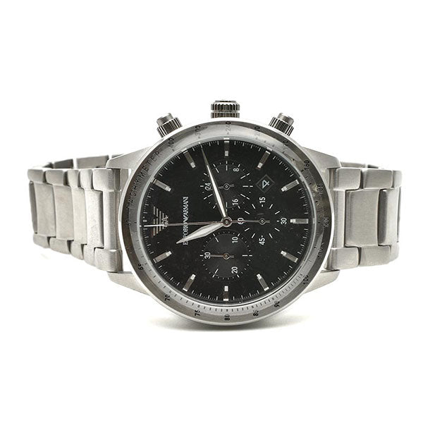 エンポリオアルマーニ EMPORIOARMANI マリオ AR11241 メンズ