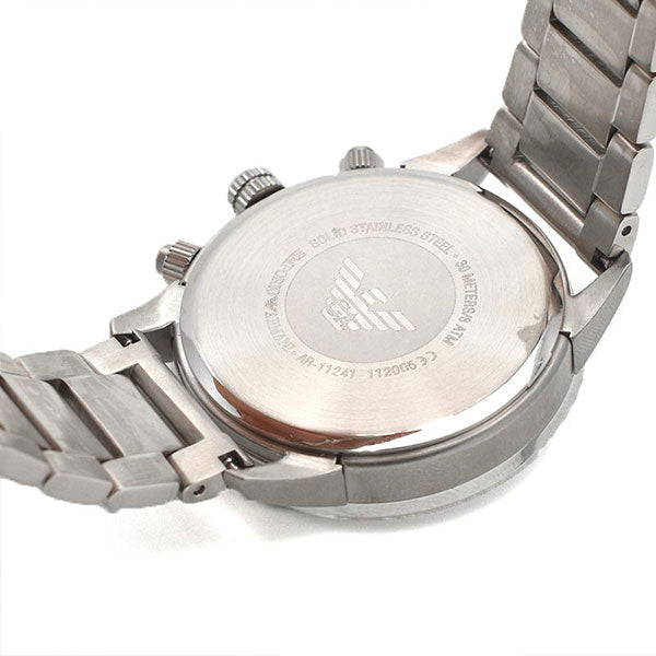 エンポリオアルマーニ EMPORIOARMANI マリオ AR11241 メンズ