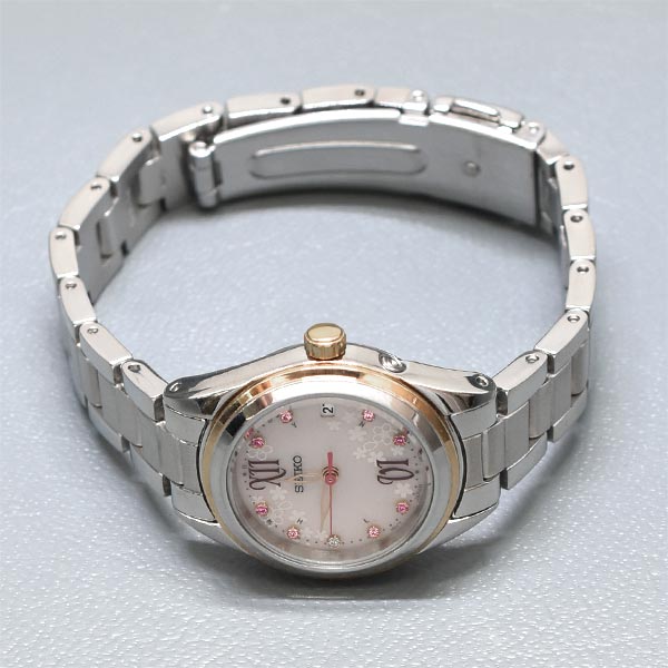 セイコーセレクション SEIKOSELECTION 2020 SAKURA Blooming セイコーセレクション SEIKOSELECTION 2020 SAKURA Blooming