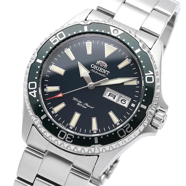 オリエント ORIENT スポーツ RN-AA0808E メンズ｜腕時計本舗