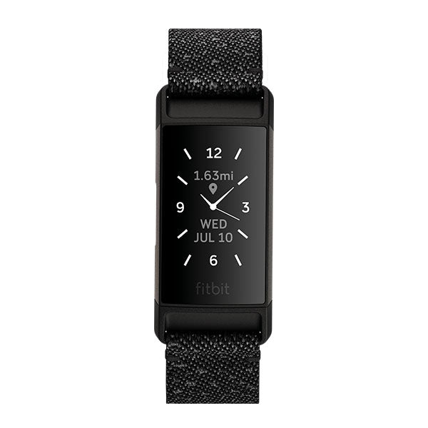 フィットビット Fitbit Charge4 チャージ4 スペシャルエディション FB417BKGYFRCJK ユニセックス GPS搭載