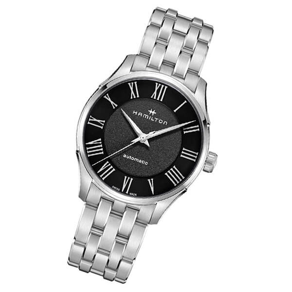 ハミルトン ジャズマスター HAMILTON H42535130 メンズ