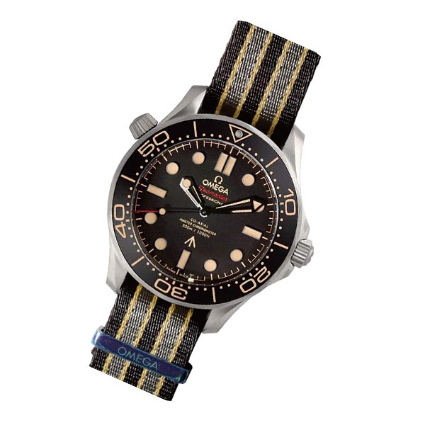 オメガ シーマスター OMEGA DIVER 300M コーアクシャル マスター クロノメーター 210.92.42.20.01.001 メンズ