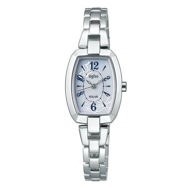 セイコー アルバ ALBA ソーラー AHJD424 レディース