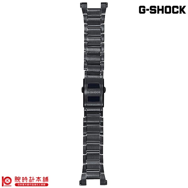 カシオ Ｇショック G-SHOCK MT-G「MTG-B2000」シリーズ専用 交換バンド BANDGS51D-1JR メンズ