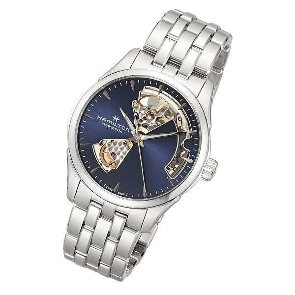 ハミルトン ジャズマスター HAMILTON H32215141 メンズ
