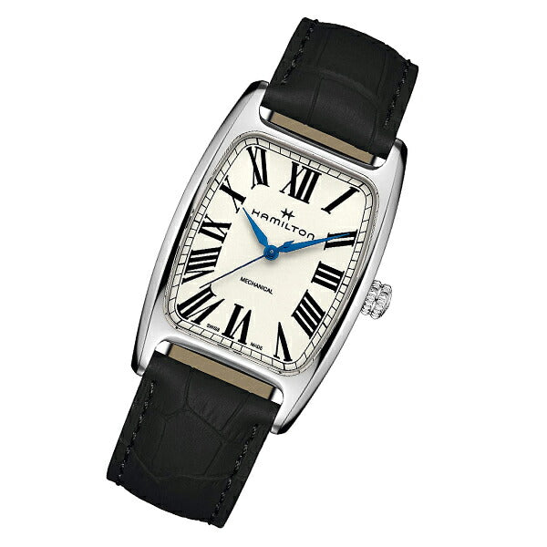 ハミルトン アメリカンクラシック HAMILTON ボルトン H13519711 メンズ