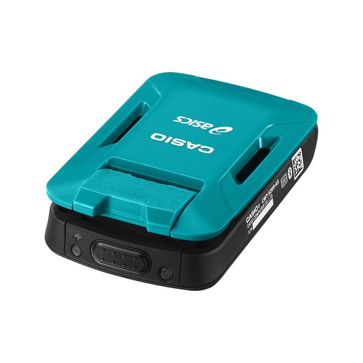 カシオ CASIO モーションセンサー ランニング Bluetooth CMT-S20R-AS ユニセックス